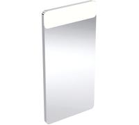 Geberit Option espejo 40x80 cm rectangular con iluminación 819240000