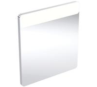 Geberit Option espejo 60x65 cm rectangular con iluminación 819260000