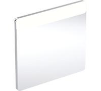 Geberit Option espejo 70x65 cm rectangular con iluminación 819270000