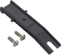 Geberit - Palanca De Interrupción, Para Pulsadores Geberit 200F Y Highline (240.066.00.1)