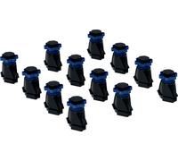 Geberit patas para plato de ducha 554.953.00.2