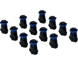 Geberit patas para plato de ducha 554.953.00.2