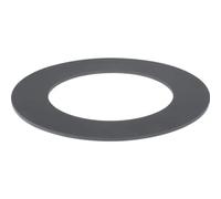Geberit PE Junta de brida, DN 56-60, 363.742.00.1