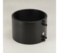 Geberit PE Manguito térmico, DN 200, 370.775.16.1