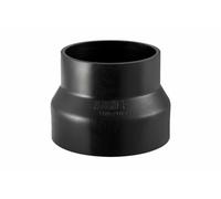 Geberit PE Reducción zentrisch DN100/90 367580161