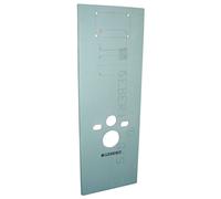 Geberit - Placa Cartón Yeso Geberit Duofix Para Inodoro Suspendido (111.855.00.1)
