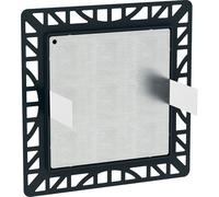 Geberit placa ciega 116.421.00.1