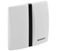 Geberit - Placa Ciega Geberit De Fundición Inyectada De Zinc: Blanco Alpino (240.560.11.1)