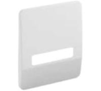 Geberit - Placa Ciega Geberit Highline: Acero Inoxidable Cepillado (240.043.00.1)