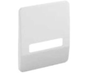 Geberit - Placa Ciega Geberit Highline: Acero Inoxidable Cepillado (240.043.00.1)