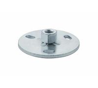 Geberit Placa de Techo con Manguito roscado M 10 362837261
