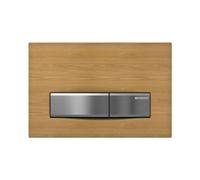 Geberit - Pulsador Geberit Sigma50, Para Doble Descarga: Personalizable (115.788.00.5)