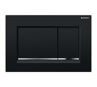 Geberit Pulsador Sigma 30 , 2-Mengen-Spülung Wc Placa de Empuje