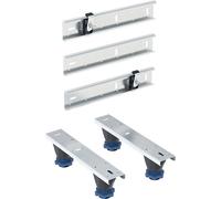 Geberit puso los pies para la bañera de acrílico sanitario, 554.910.00.1