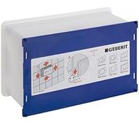Geberit recambios sanitarios - Recambio caja premontaje