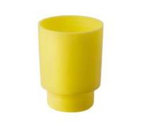 Geberit recambios sanitarios - Recambio tapon protección salida cisterna 45mm