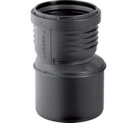 Geberit Reducción Silent de PP