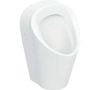 Geberit Renova M urinario, entrada por detrás, salida por detrás y por abajo, 350x330x580mm, 503120001, Color: Blanco - CM