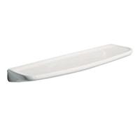 Geberit Renova n.º 1 bandeja de porcelana 60 cm, 299260000