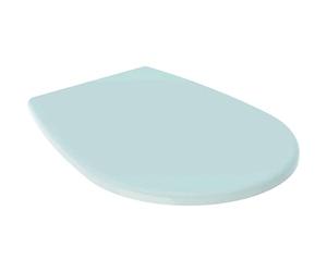 Geberit Renova Nr.1 Asiento WC con tapa