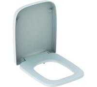 Geberit Renova Nr. 1 WC-Sitz Comprimo Nuevo 572180000 Blanco Brillante