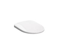 Geberit Asiento normal para maceta Selnova 500.331.00.1 – térmico endurecedor original BCO L