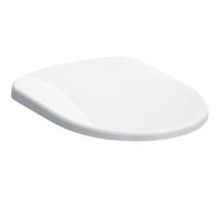 Geberit Selnova - Asiento Normal para Maceta BCO, L