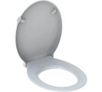 Geberit Selnova Comfort tapa de inodoro para discapacitados blanco 501.559.01.1