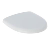 Geberit Selnova Compact tapa de inodoro blanco 501.877.00.1