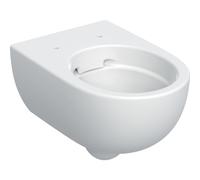 Geberit Selnova Premium taza de inodoro suspendido sin reborde blanco 502.035.00.1