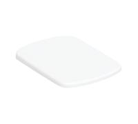 Geberit Selnova Square tapa de inodoro blanco 500.338.01.1