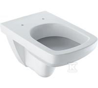 Geberit Selnova Square WC suspendido 500.270.01.5 B35 H34 T53 cm