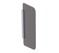 Geberit - Separador De Urinario Geberit De Vidrio: Umbra (115.211.TF.1)