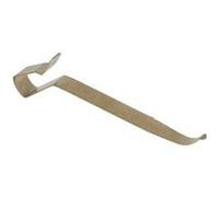 Geberit Serie 813.514.00.1 Muelle para placa de cubierta