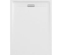 Geberit Sestra plato de ducha rectangular 140x90 cm blanco 550.257.00.2
