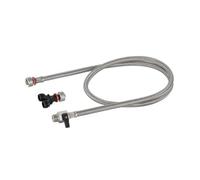 Geberit - Set De Conexión De Suministro De Agua, Para Geberit Aquaclean 8000Plus (250.005.00.1)