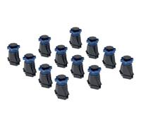 Geberit Set de pies para plato de ducha, a partir de 160 cm, regulable en altura 9-21 cm, 554953002 - CM