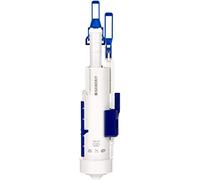 Geberit Set empotrado tipo 212 para UP-SPK construido después de 2002, 244821001 || compatible con cisterna, multicolor