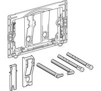Geberit Set Reforma Betpl. Danceline, Sucesor Drückerstangenset 241875001
