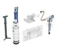 Geberit Set Reforma para 2-Mengen Up Cisterna Typ 110.800 Convertir 240.515.00.5