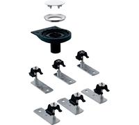 Geberit Setaplano conjunto de desagüe 154.031.00.1
