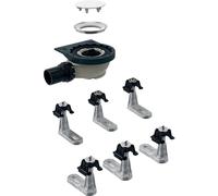 Geberit Setaplano sifón 154.013.00.1