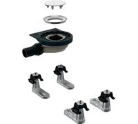 Geberit Setaplano sifón 154.020.00.1