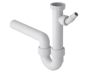 Geberit Sifon 1527111111 - Grifo para fregadero