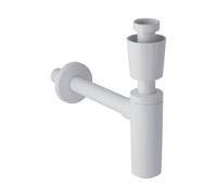 Geberit sifón de lavabo botella blanco 151.034.11.1