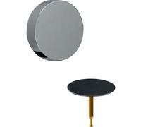 Geberit sifón para bañera cromo 150.281.21.1