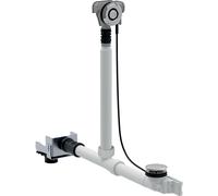 Geberit sifón para bañera cromo 154.246.00.6