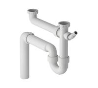 Geberit sifón para fregadero 152.553.11.1