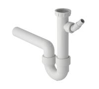 Geberit sifón para fregadero 152.711.11.1