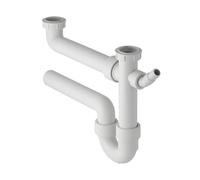 Geberit sifón para fregadero 152.715.11.1